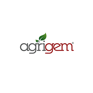 Agrigem Logo Evolution