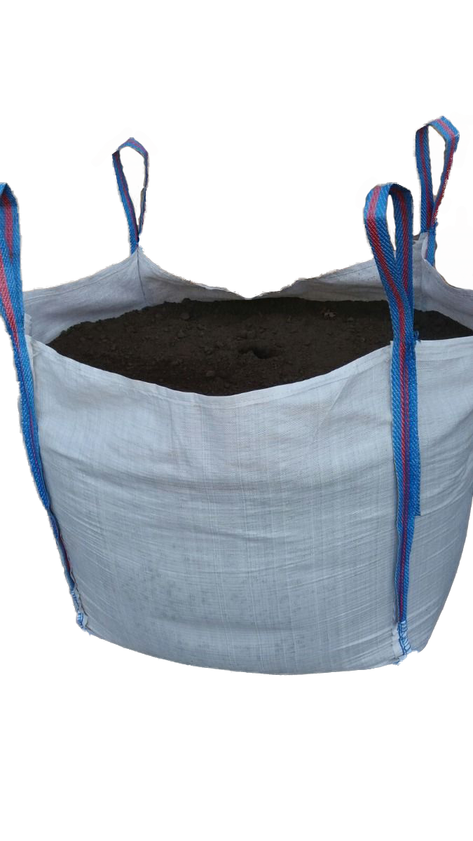 Graded Top Soil Grade 1 Top Soil Bulk Bag Top Soil