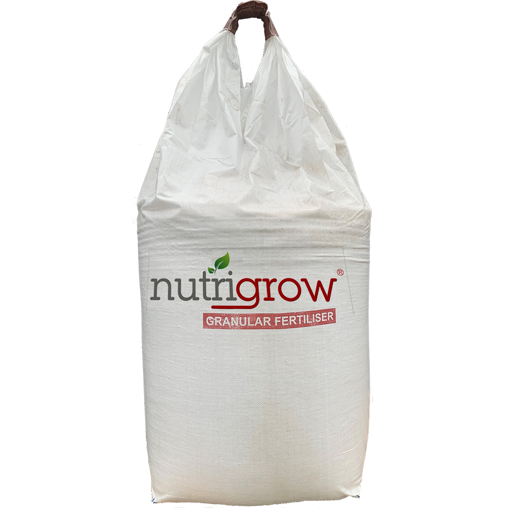 Granulated Lime Bulk Bag 600kg Calcium Magnesium Granules