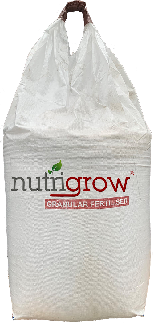 02424 Fertiliser Bulk Bag 600kg No Nitrogen Fertiliser
