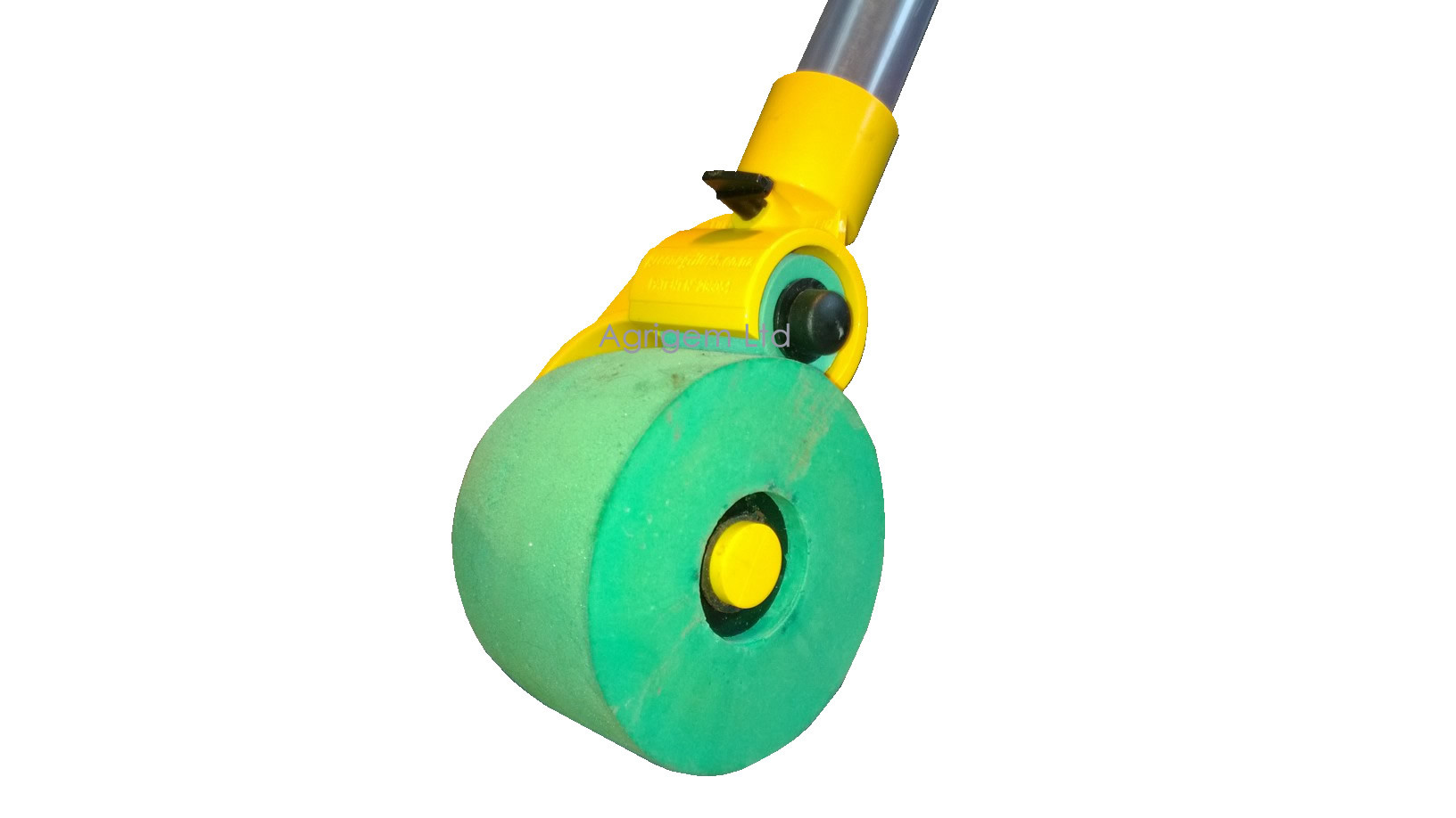Weed Killer Ball