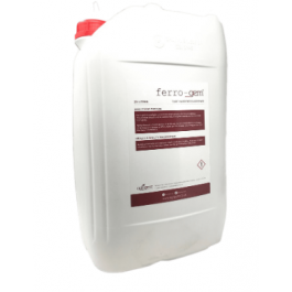 Ferro Gem Liquid Iron 20l Straight Liquid Iron For Moss Control