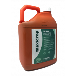 Maxicrop Triple 10L | Plant Growth Stimulant | Seaweed Foliar ...