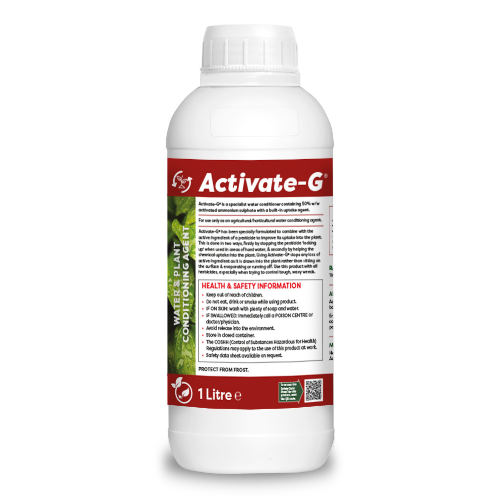 Activate-g Herbicide Enhancer 1L