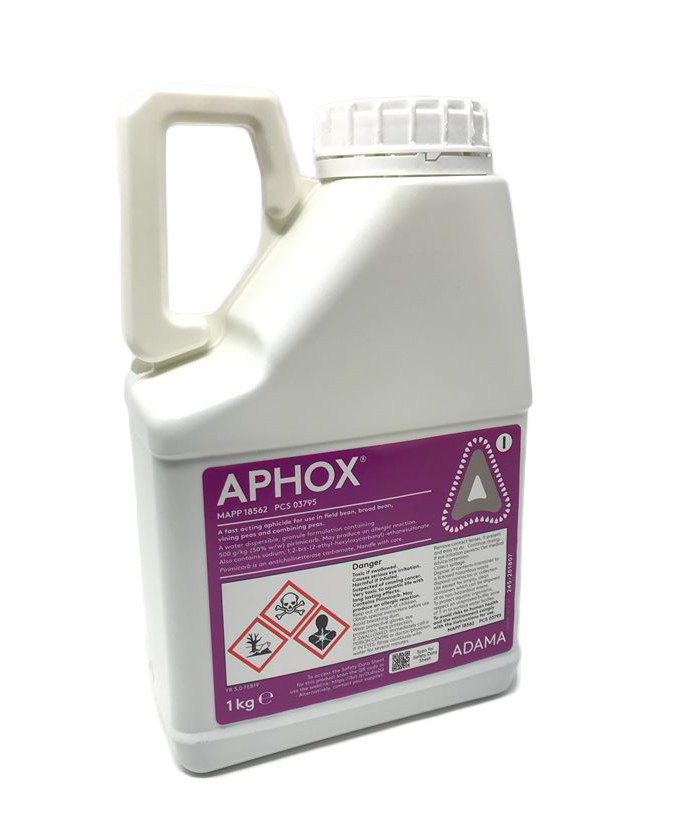 Aphox Aphid Control