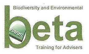 BETA Amenity Training Course