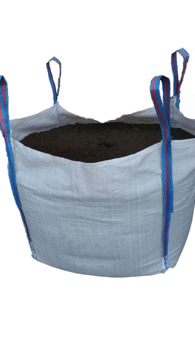 Graded Top Soil Grade 1 Top Soil Bulk Bag Top Soil
