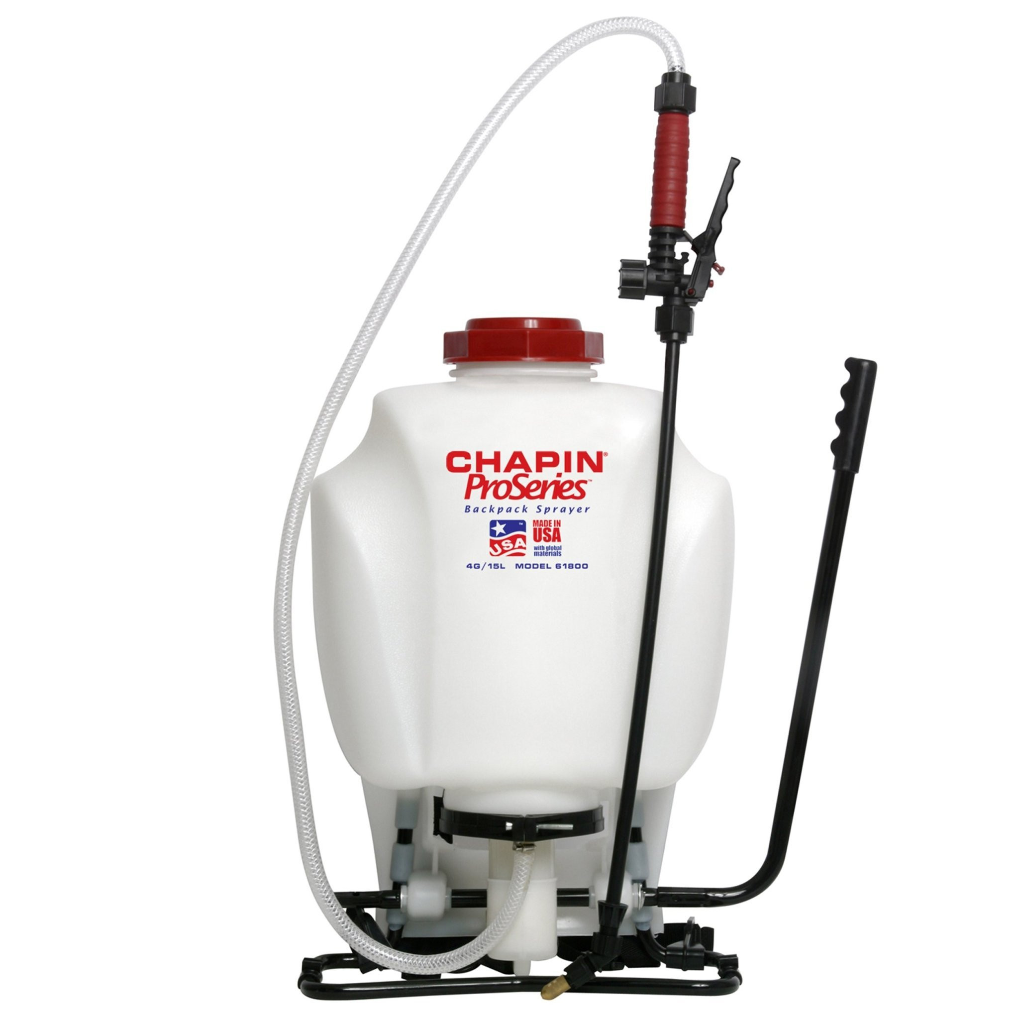 Chapin 61800 Backpack Sprayer 15L