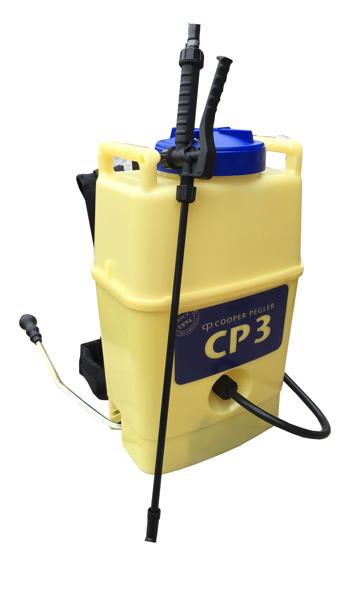Cooper Pegler CP3 Evolution 20L Knapsack Sprayer