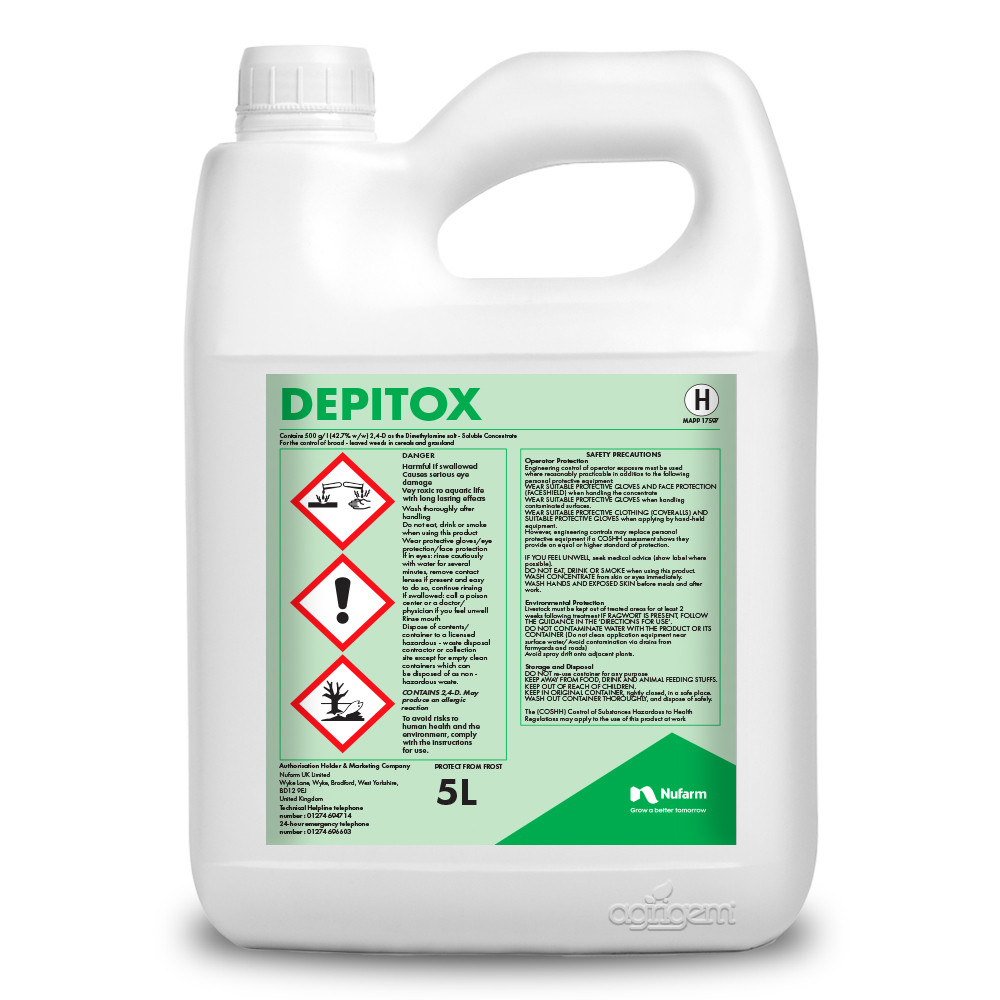 Depitox 5L