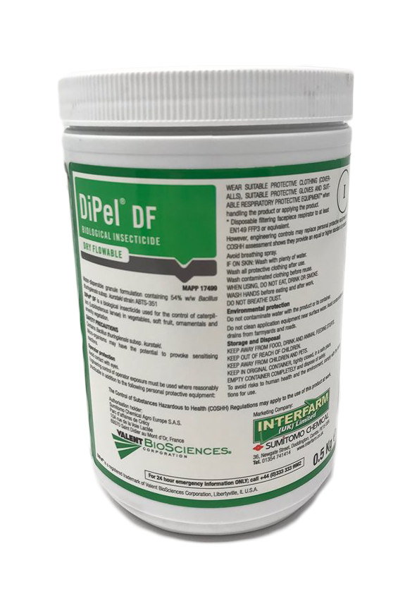 Dipel DF 500g
