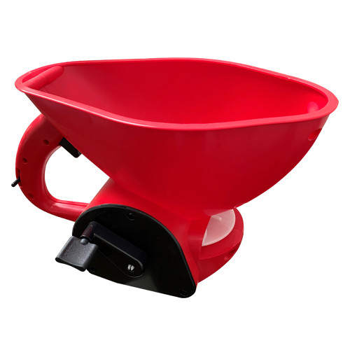 Handy Green II Hand Spreader High Quality & Easy To Use