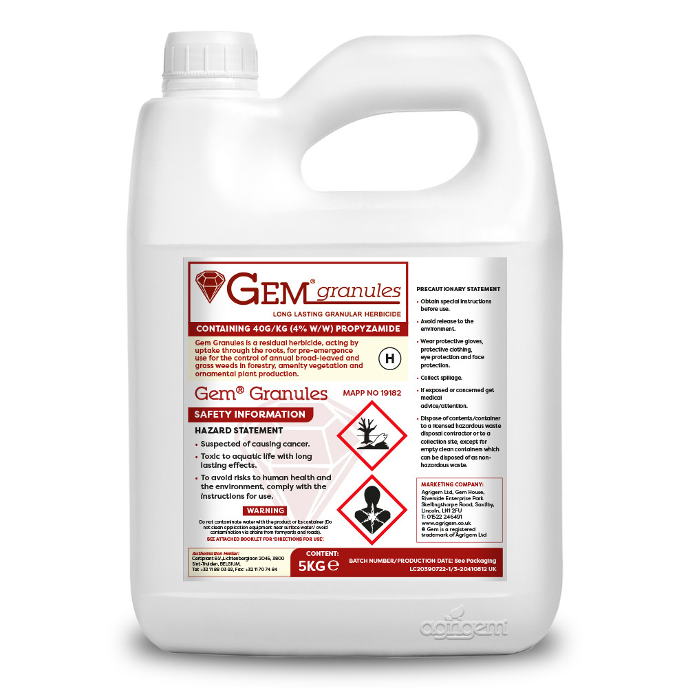 Gem Granules 5kg