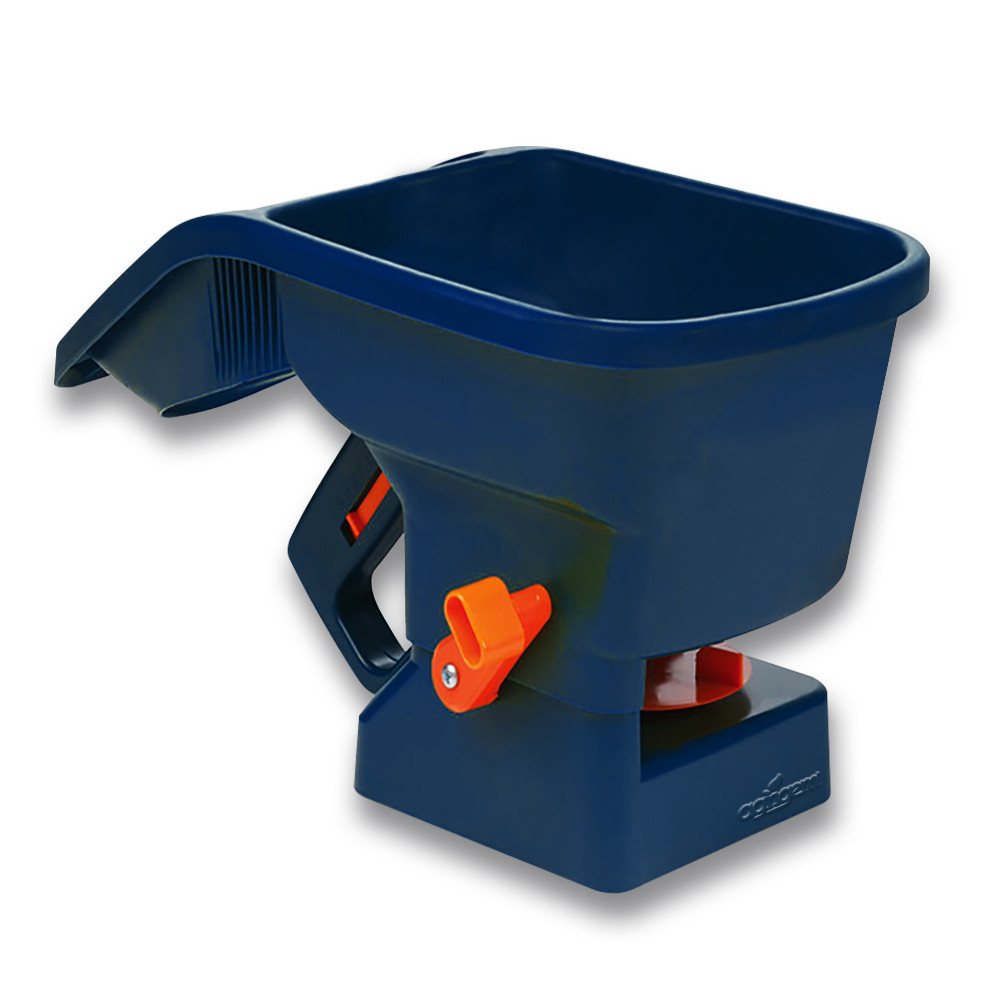 Handy Green II Hand Spreader High Quality & Easy To Use