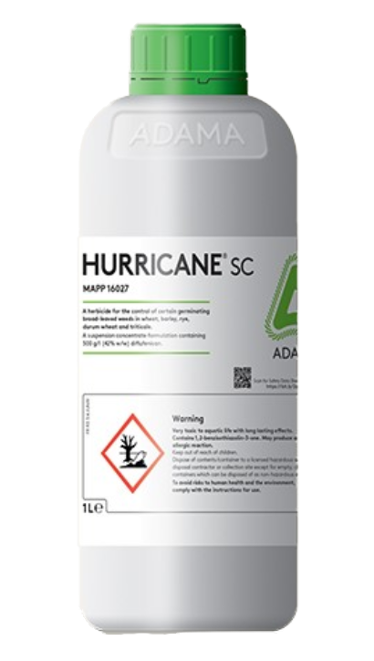 Hurricane SC 1L