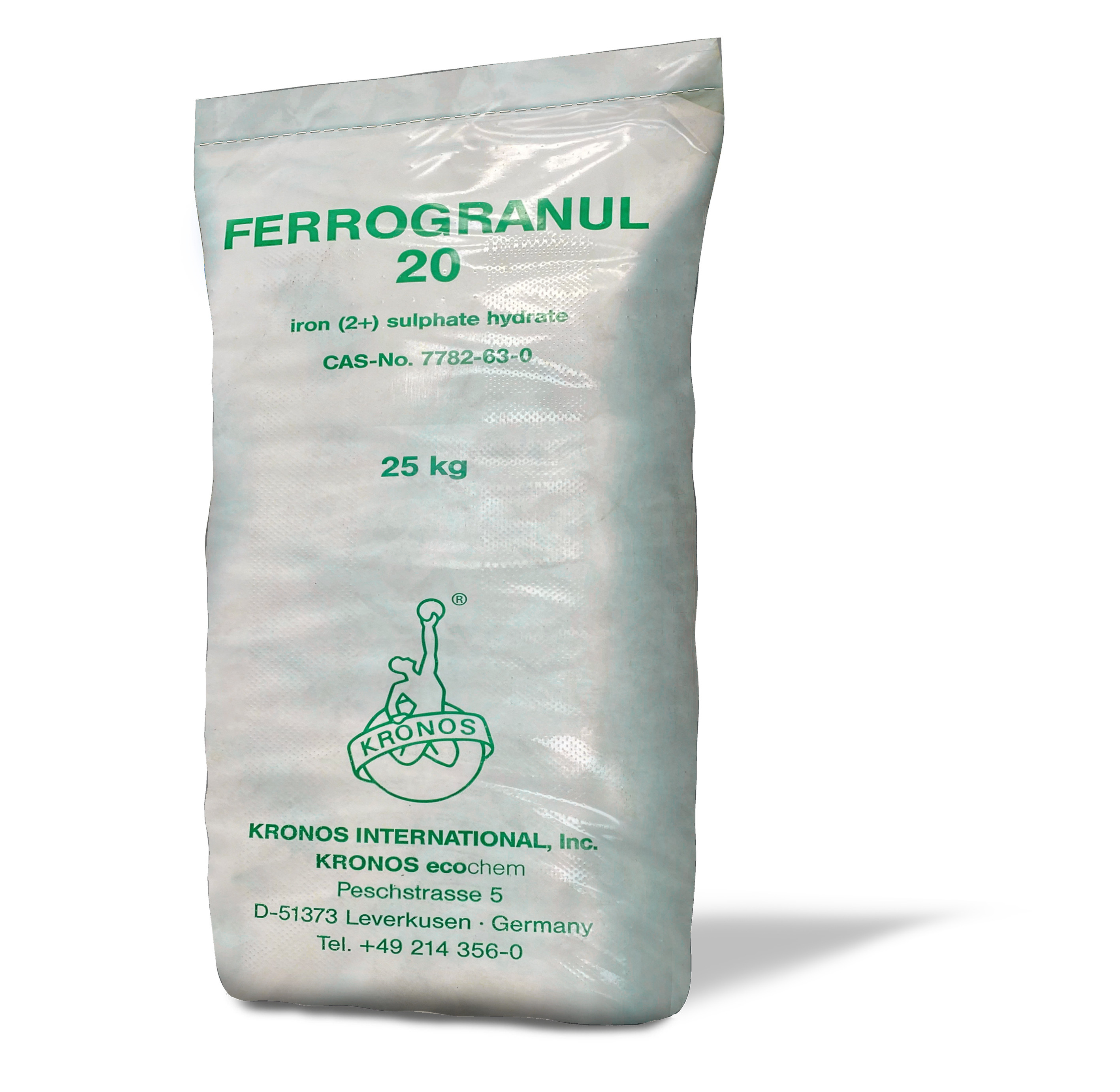 Fertilisers 25KG Iron Sulphate Moss Killer WATER SOLUBLE LAWN TONIC FERTILISER GREEN LAWN sv