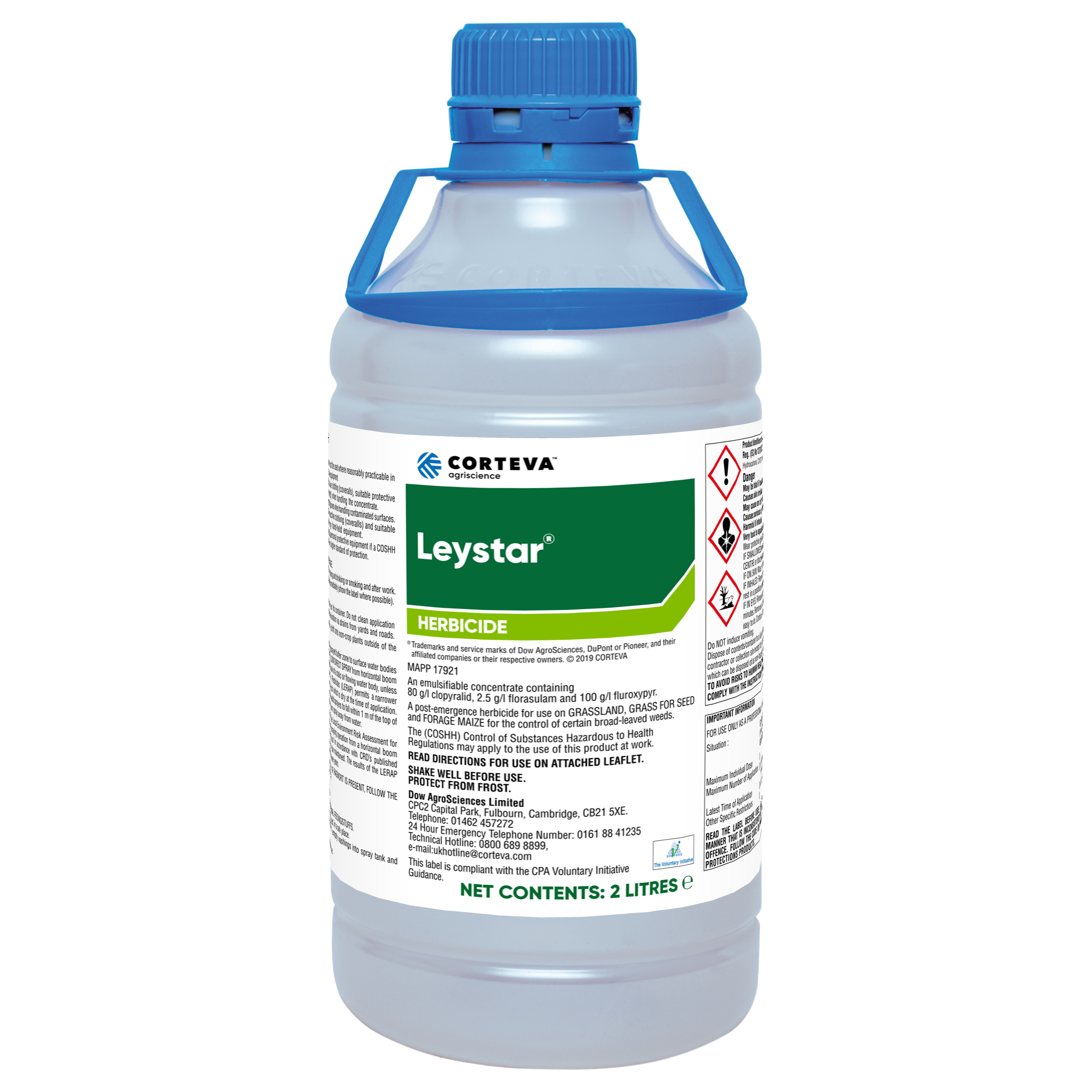 Leystar 2L