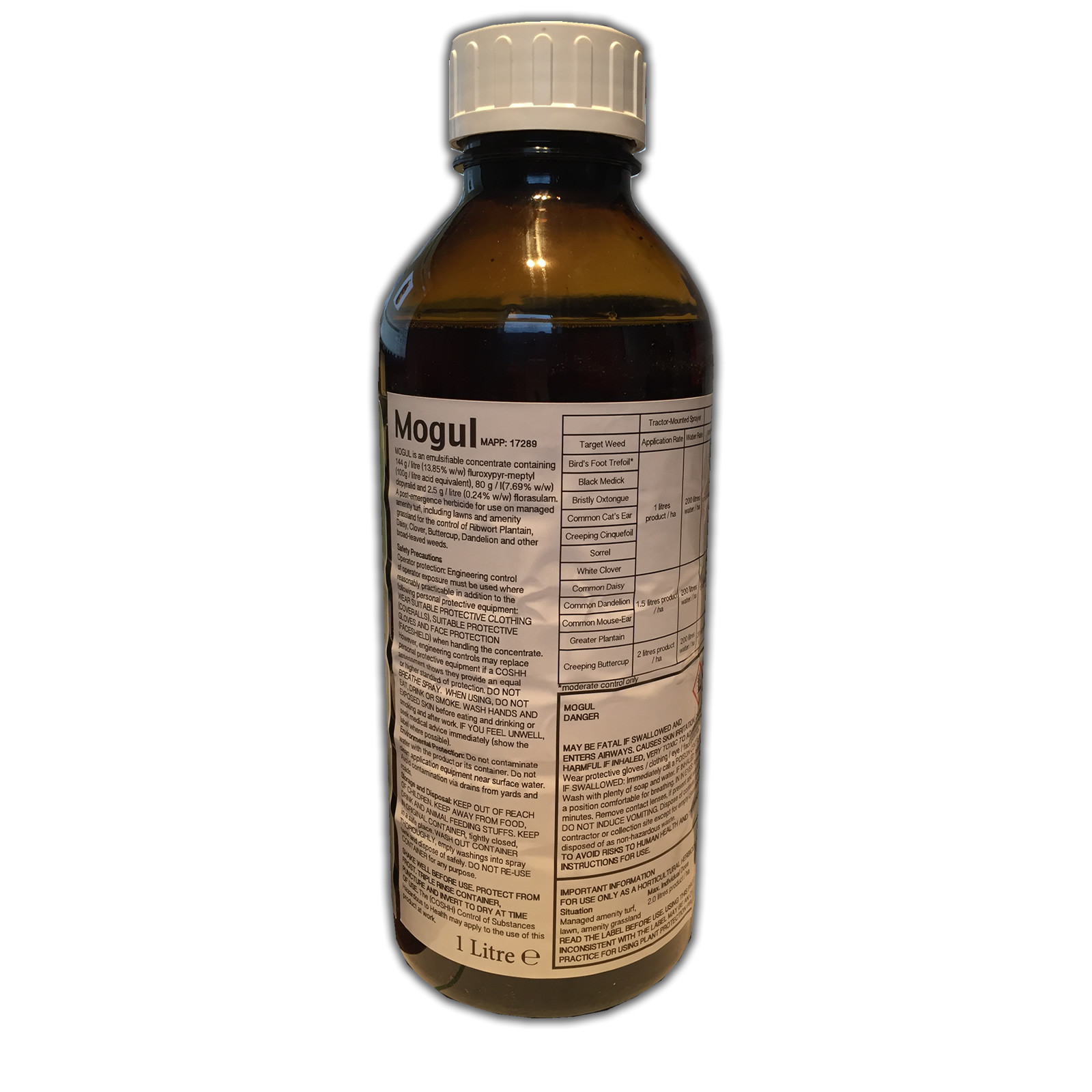 Mogul 1L