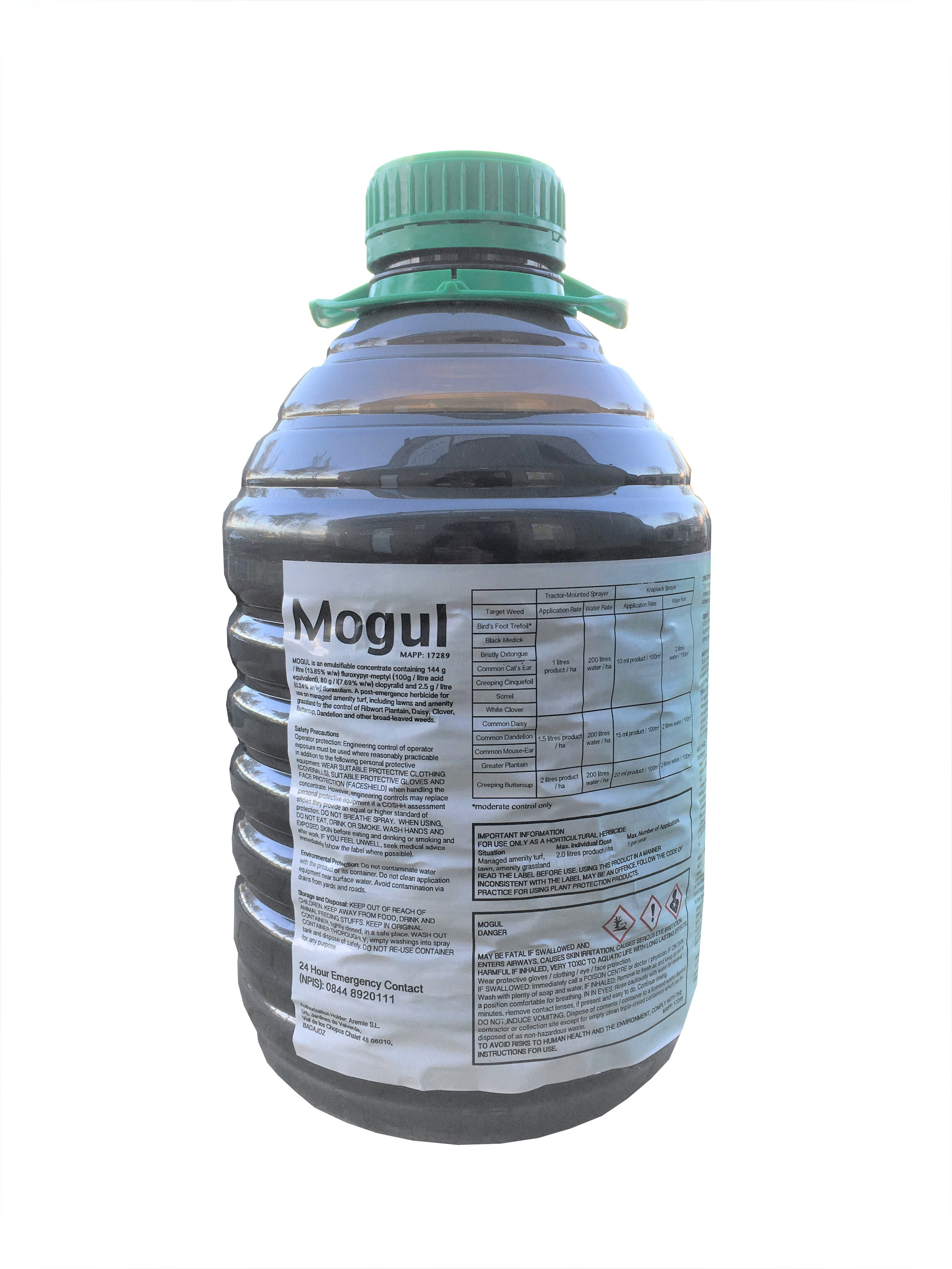 Mogul 5L