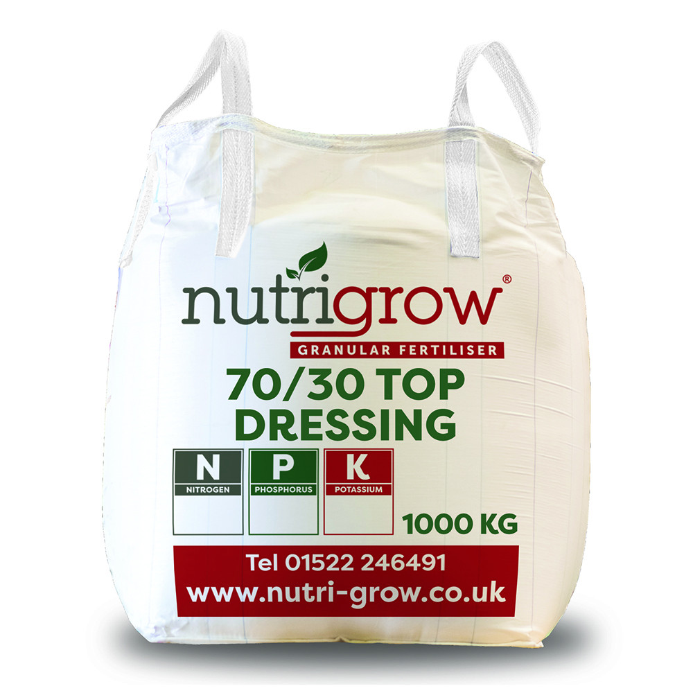 70/30 Top Dressing For Sports Turf And Pitches