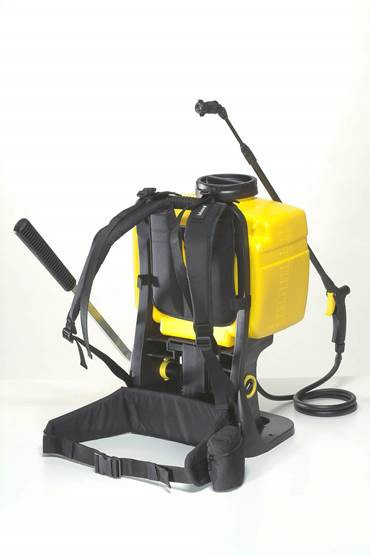 Berthoud Vermorel 2000 Pro Comfort Knapsack Sprayer | Ergonomic Design