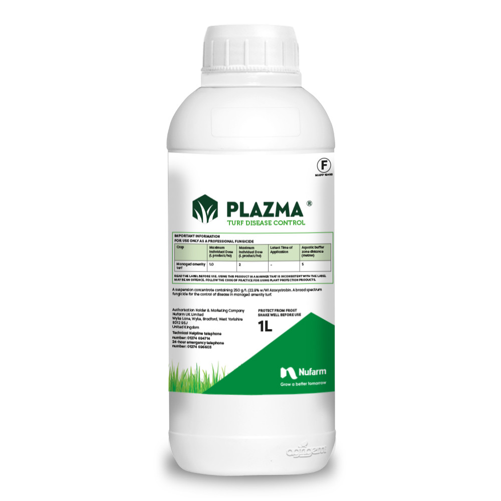 Heritage 500g | Strong Turf Fungicide