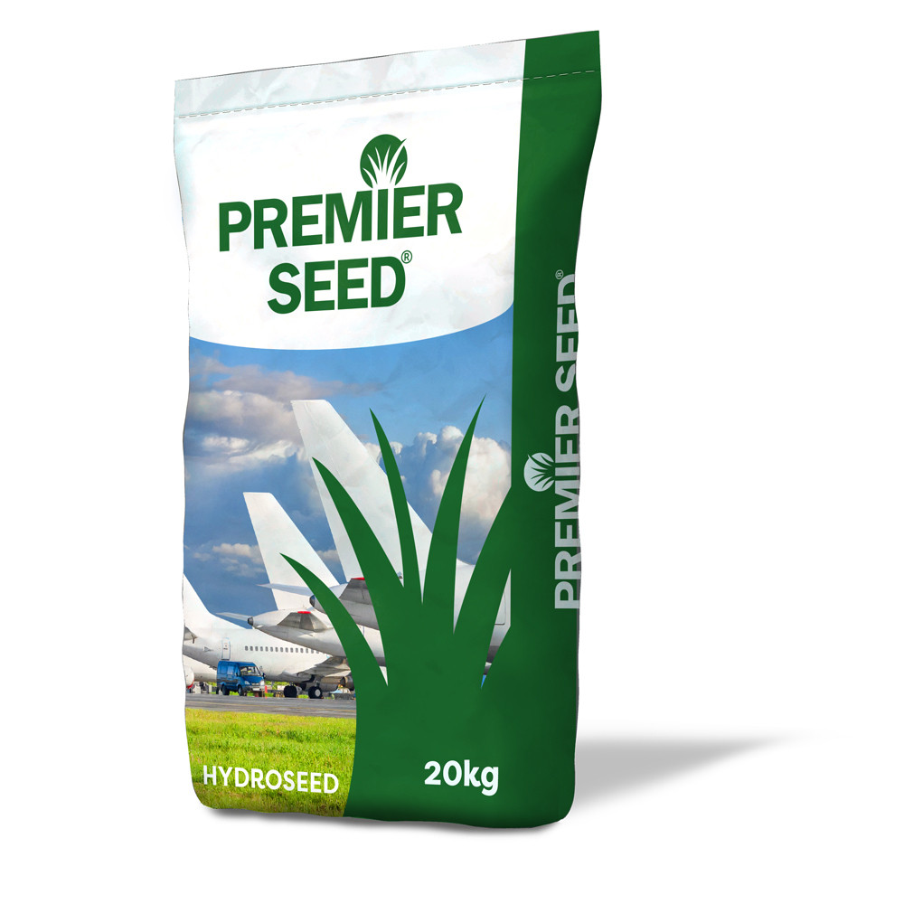 Premier Seed Hydroseed Mix 20kg