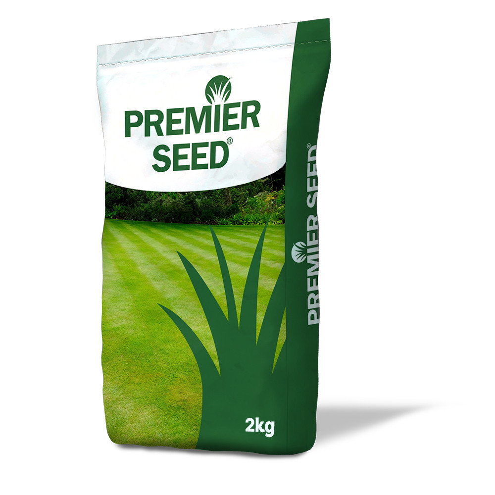 Premier Drought Tolerant Grass Seed Mix 10kg