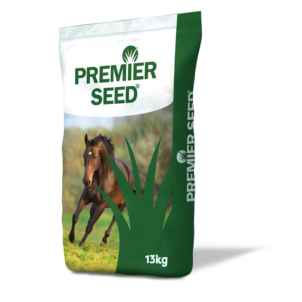 Hay & Silage Grass Seed Mix