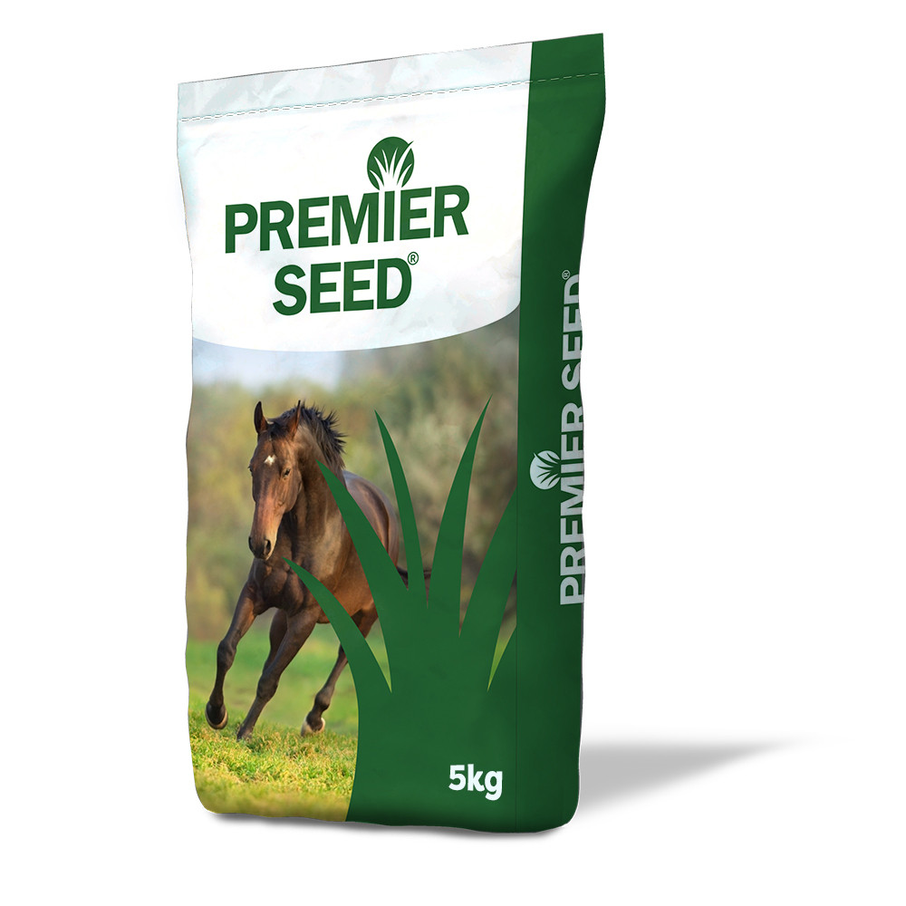 Premier Paddock Grass Seed Repair Kit 5kg