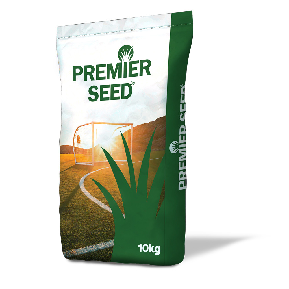 Premier Seed 100% Fescue Grass Seed Mix 10kg