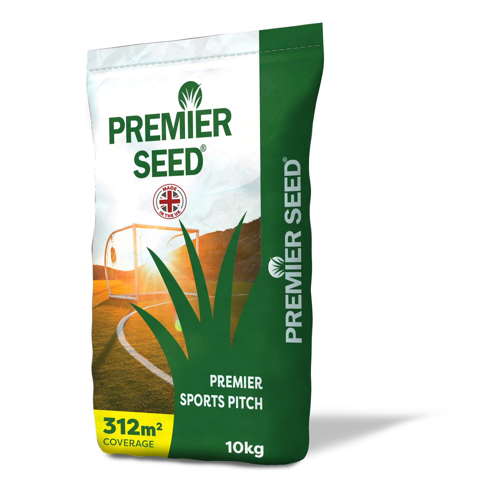 Sport Pitch Grass Seed 10kg