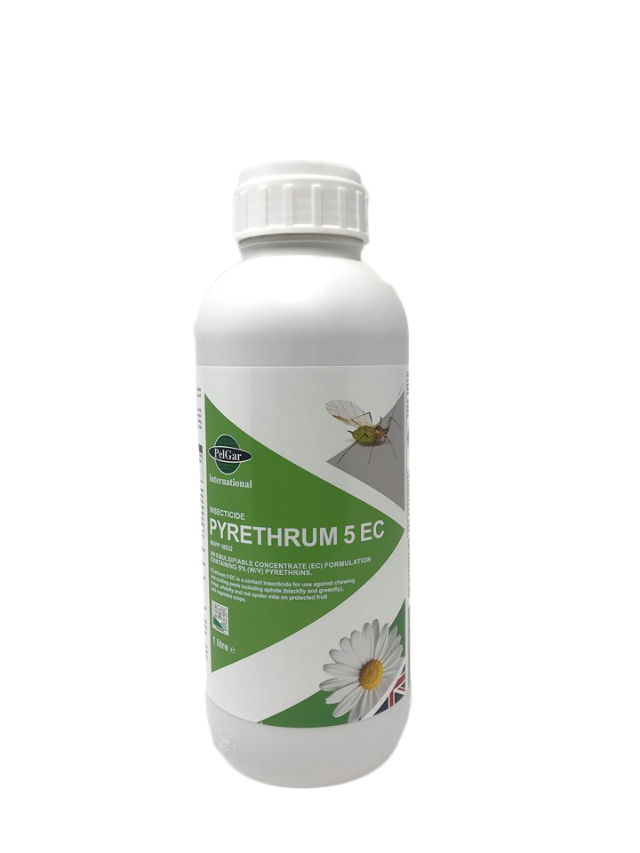 Pyrethrum 5EC 1L