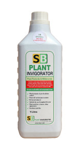 SB Plant Invigorator 1L