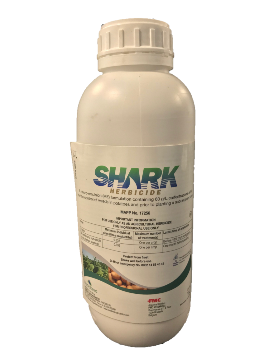 Shark Herbicide 1L