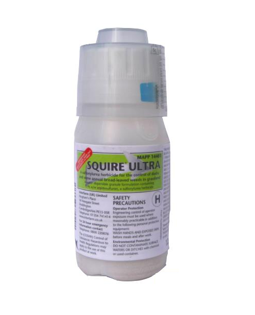 Squire Ultra 120g