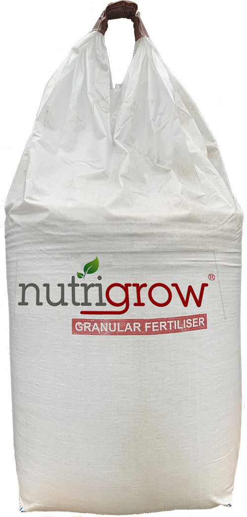 0-24-24 Nutrigrow Bulk Bag No Nitrogen Fertiliser