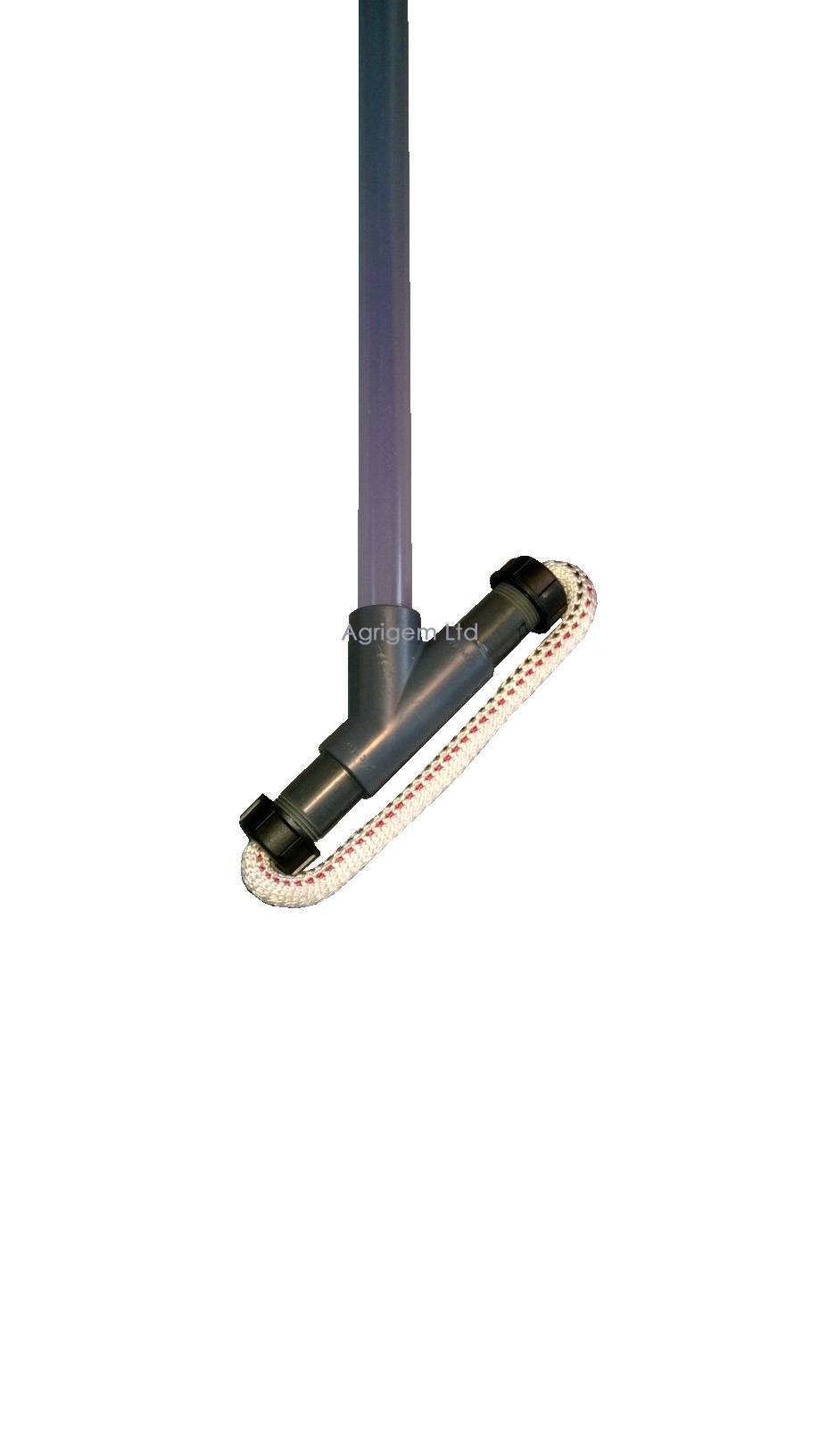 Angled Weed Wiper Stick | Wipe The Weeds You Want To Kill