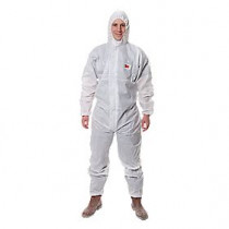3M Professional Coverall Large