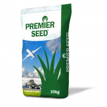 Premier Seed Airfield Mix - 20kg