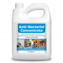 Anti-Bacterial 5L