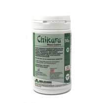 Chikara 50g Residual Total Weedkiller For Annual & Perennial Weeds Control