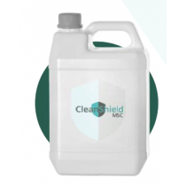 Clean Shield 5L Multi Surface Cleaner & Residual Protection Against Viruses