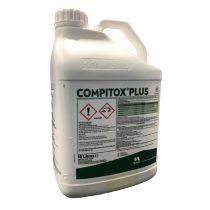 Compitox Plus Broad Leaved Weed Herbicide