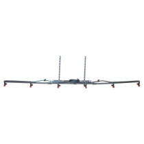 SprayMaxx 3m Folding Boom Kit & ATV Mounts
