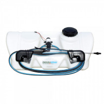 60L 11.4L/min Enduramaxx ATV Pro Series Spot Sprayer