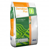 Sierrablen 19-5-18 +2MgO+TE Plus active 25kg
