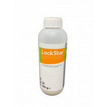 LockStar 500g New Total, Residual, Pre-Emergent Herbicide