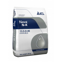 ICL Nova Potassium Nitrate Soluble 25kg