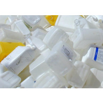 Pesticide Containers Waste Disposal